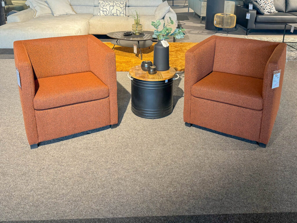 Sessel Pino