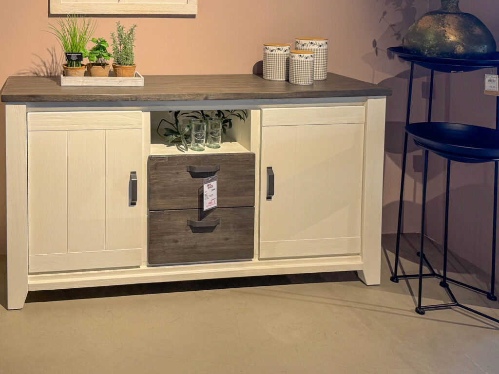 Sideboard Friesland