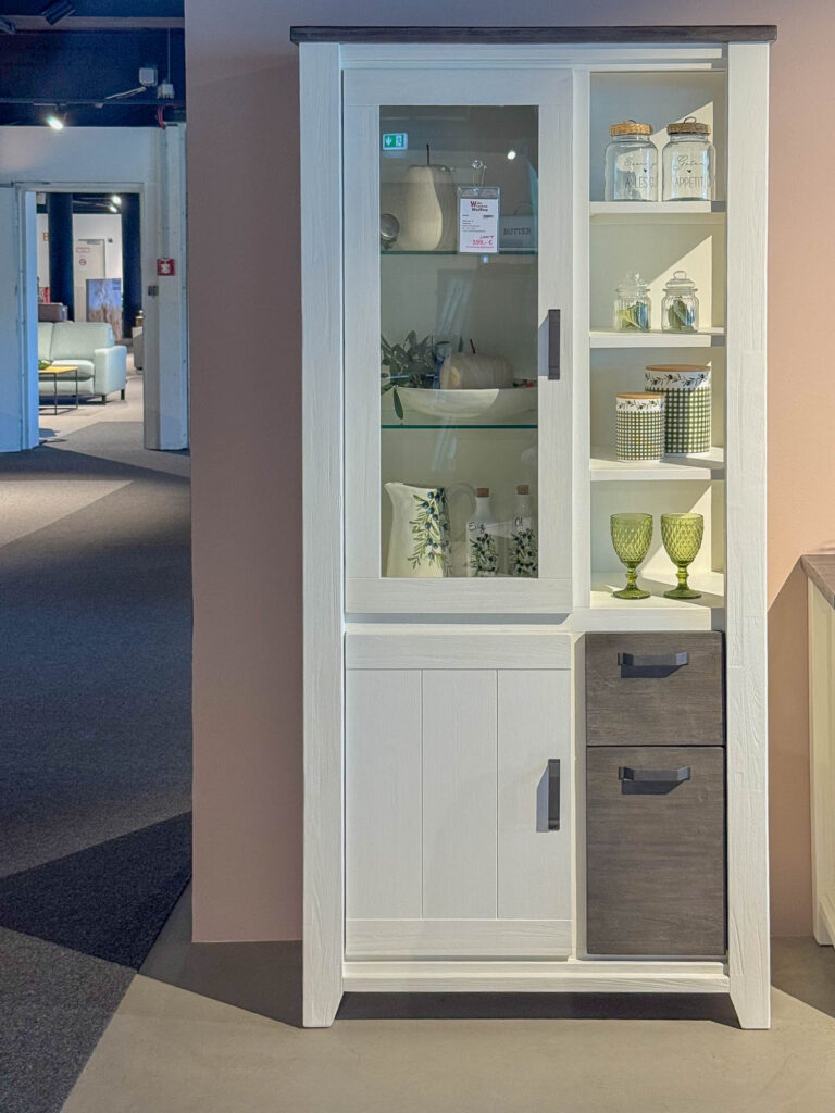 Vitrine Friesland