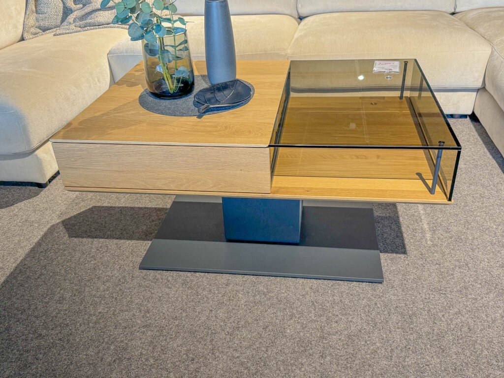 Couchtisch Orco