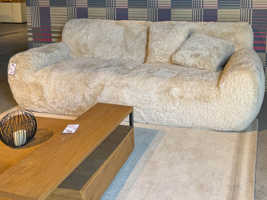 Sofa Comfy