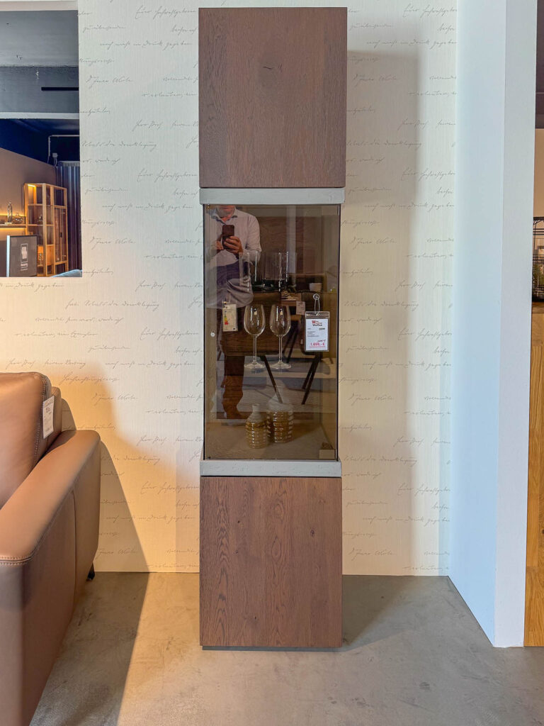 Vitrine LS 022519