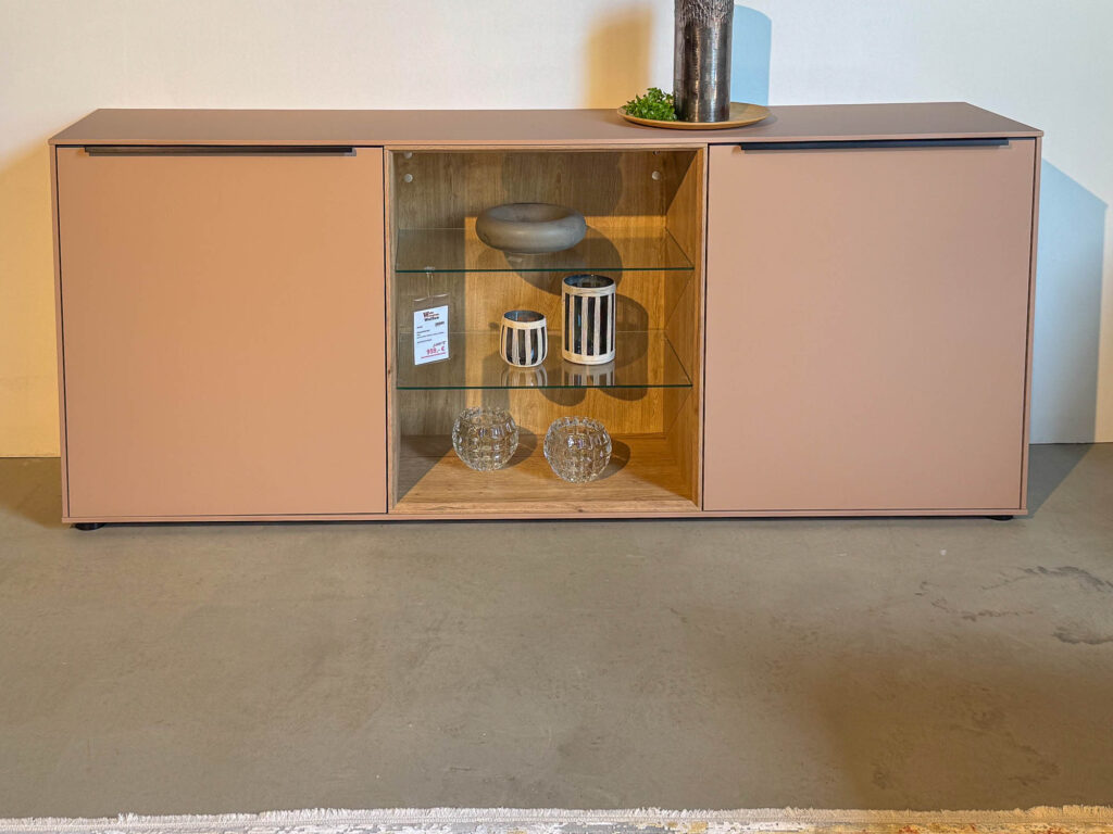 Hängesideboard Fine