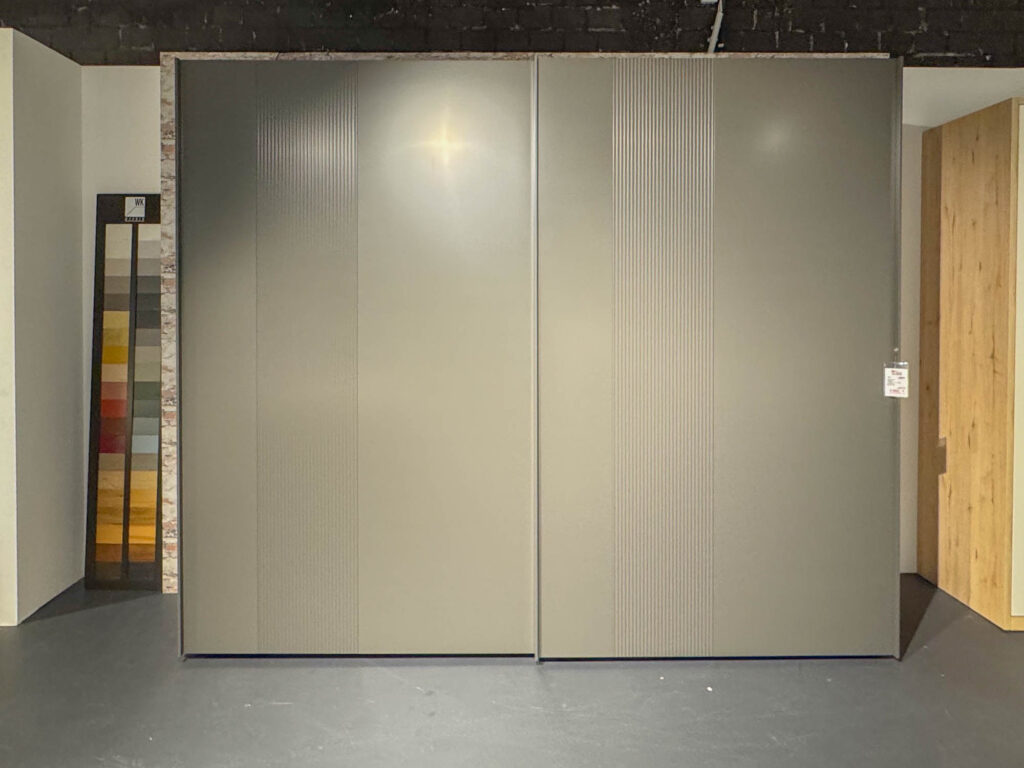 WK Lugano Kleiderschrank