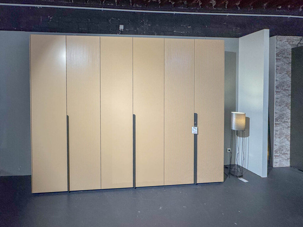 Schlafzimmer WK Lugano