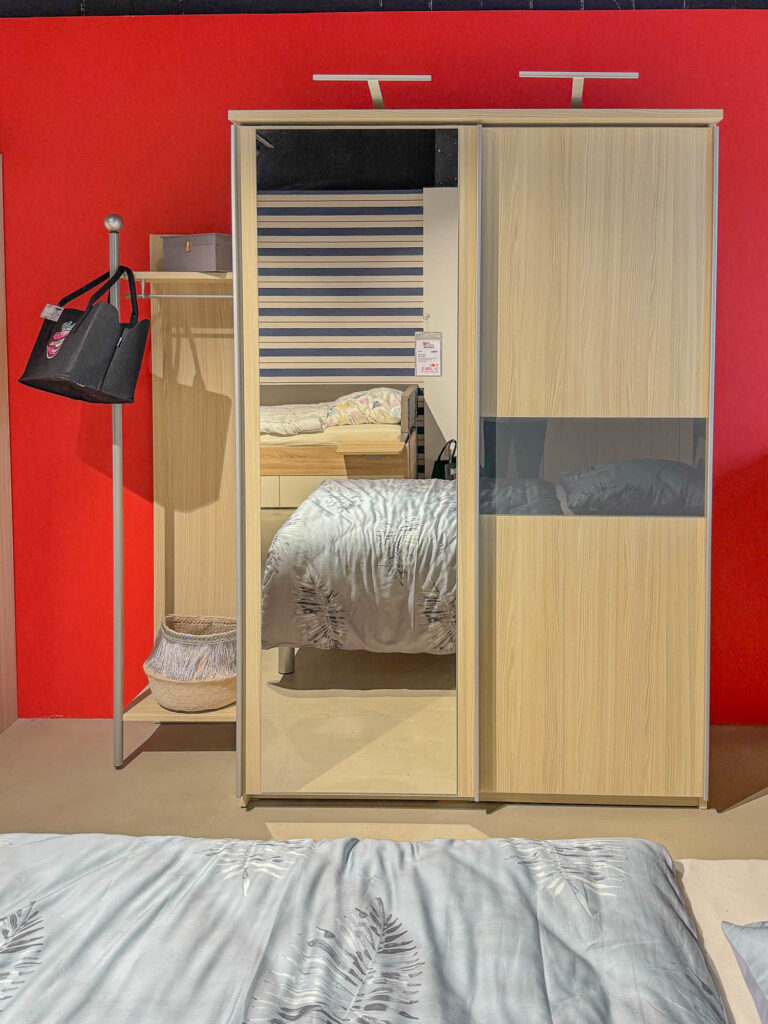 Jugendzimmer Riva