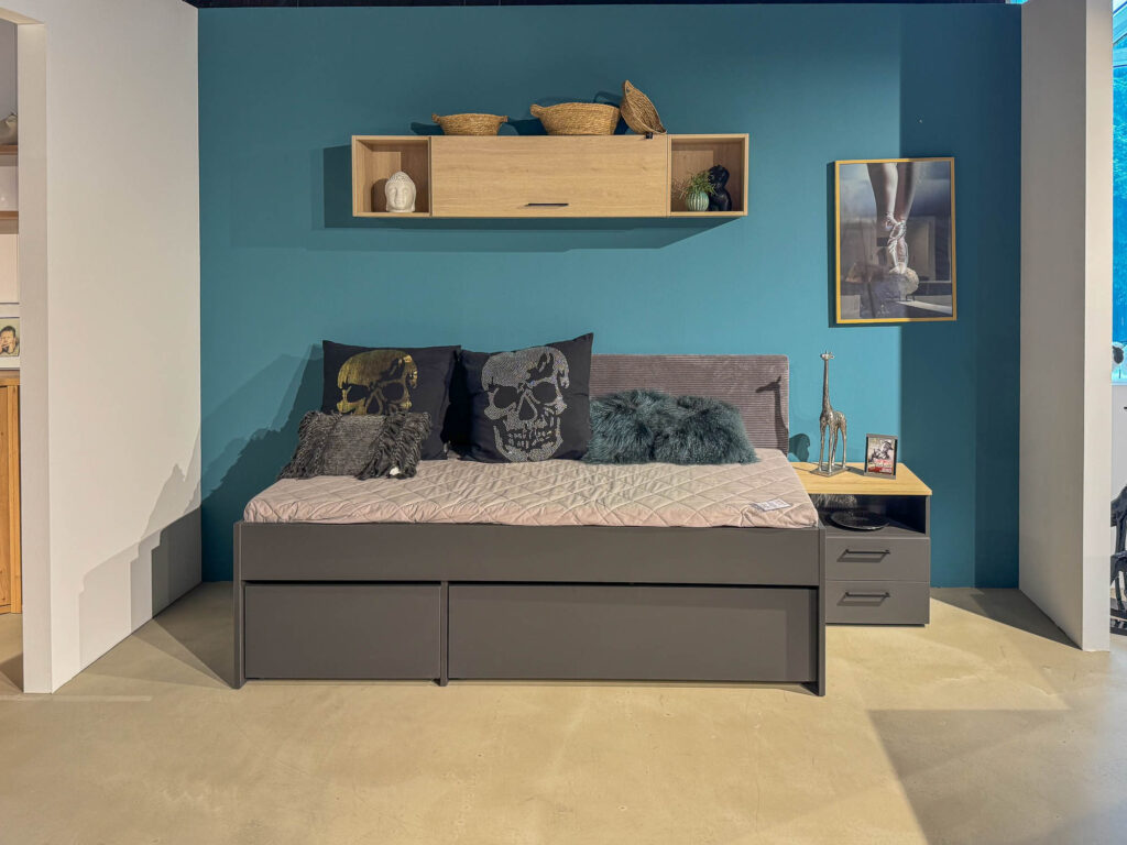Jugendzimmer LS23 Indal