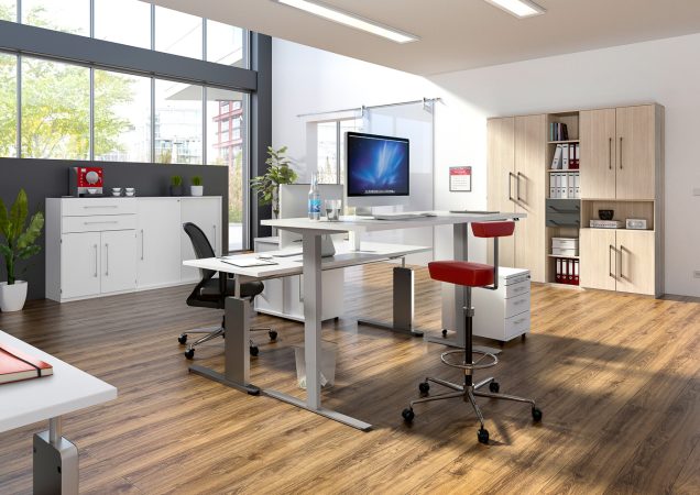 Wohn Centrum Wulfen 019 Techno 9010 90 90 Und 5410 54 Teamarbeitsplatz.jpg